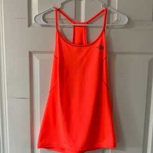 NORTH FACE TANK